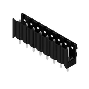 box connection solder tht 8 poles of number 00 5 mm in pitch a 18 v 320 connection board connector pcb