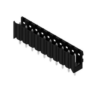 box connection solder tht 10 poles of number 00 5 mm in pitch a 18 v 320 connection board connector pcb