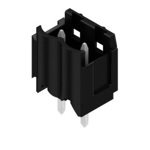 box connection solder tht 2 poles of number 00 5 mm in pitch a 18 v 320 connection board connector pcb
