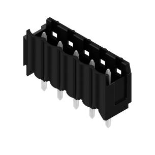 box connection solder tht 5 poles of number 00 5 mm in pitch a 18 v 320 connection board connector pcb