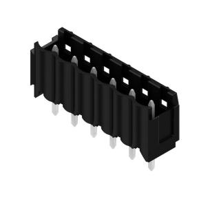box connection solder tht 6 poles of number 00 5 mm in pitch a 18 v 320 connection board connector pcb