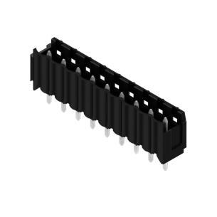 box connection solder tht 9 poles of number 00 5 mm in pitch a 18 v 320 connection board connector pcb
