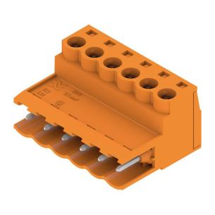 box connection yoke clamping 6 poles of number mm2 31 3 08 5 mm in pitch a 5 21 v 320 connection wire connector pcb