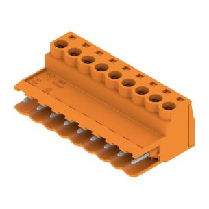 box connection yoke clamping 9 poles of number mm2 31 3 08 5 mm in pitch a 5 21 v 320 connection wire connector pcb