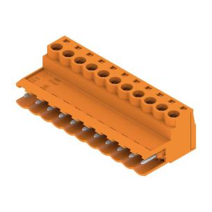 box connection yoke clamping 11 poles of number mm2 31 3 08 5 mm in pitch a 5 21 v 320 connection wire connector pcb