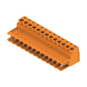 box connection yoke clamping 13 poles of number mm2 31 3 08 5 mm in pitch a 5 21 v 320 connection wire connector pcb