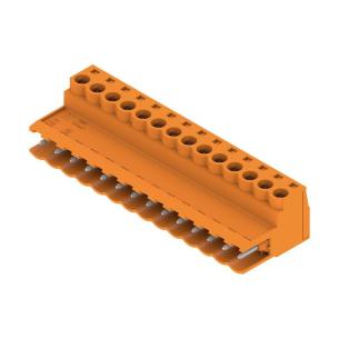 box connection yoke clamping 14 poles of number mm2 31 3 08 5 mm in pitch a 5 21 v 320 connection wire connector pcb