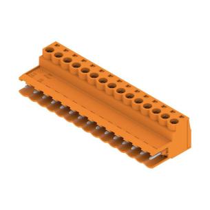 box connection yoke clamping 15 poles of number mm2 31 3 08 5 mm in pitch a 5 21 v 320 connection wire connector pcb