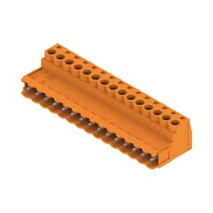 box connection yoke clamping 15 poles of number mm2 31 3 08 5 mm in pitch a 5 21 v 320 connection wire connector pcb