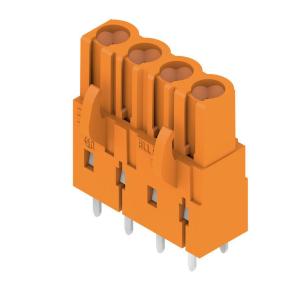 box connection solder tht 4 poles of number 08 5 mm in pitch a 23 v 320 connection board connector pcb