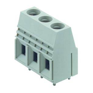 box 90 connection solder tht connection yoke clamping 2 poles of number mm2 16 16 10 mm in pitch a 76 v 690 terminal pcb