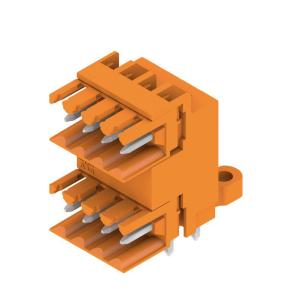 box connection solder tht 8 poles of number 50 3 mm in pitch a 5 10 v 160 connection board connector pcb