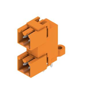 box connection solder tht 4 poles of number 50 3 mm in pitch a 5 10 v 160 connection board connector pcb
