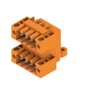 box connection solder tht 8 poles of number 50 3 mm in pitch a 5 10 v 160 connection board connector pcb