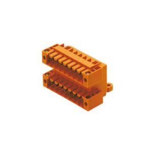 box connection solder tht 16 poles of number 50 3 mm in pitch a 5 10 v 160 connection board connector pcb