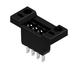 box 4 poles of number 08 5 mm in pitch a 15 v 320 connection board connector pcb