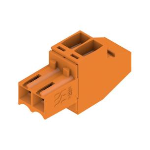 box connection yoke clamping 2 poles of number mm2 5 1 50 3 mm in pitch a 12 v 160 connection wire connector pcb