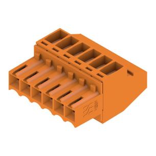 box connection yoke clamping 6 poles of number mm2 5 1 50 3 mm in pitch a 12 v 160 connection wire connector pcb