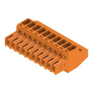 box connection yoke clamping 10 poles of number mm2 5 1 50 3 mm in pitch a 12 v 160 connection wire connector pcb