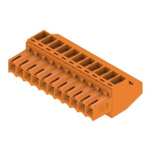 box connection yoke clamping 11 poles of number mm2 5 1 50 3 mm in pitch a 12 v 160 connection wire connector pcb
