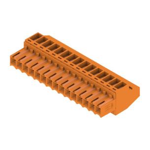box connection yoke clamping 15 poles of number mm2 5 1 50 3 mm in pitch a 12 v 160 connection wire connector pcb
