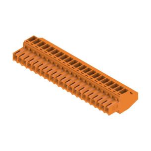 box connection yoke clamping 21 poles of number mm2 5 1 50 3 mm in pitch a 12 v 160 connection wire connector pcb