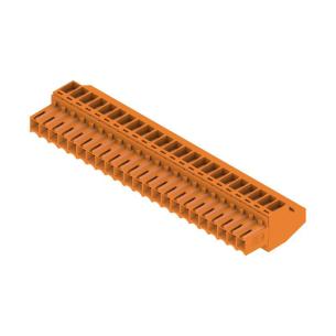 box connection yoke clamping 23 poles of number mm2 5 1 50 3 mm in pitch a 12 v 160 connection wire connector pcb