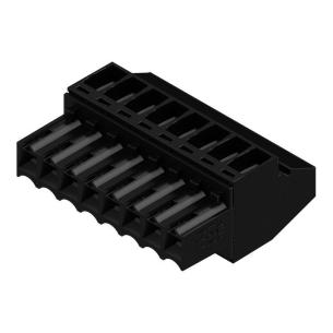 box connection yoke clamping 8 poles of number mm2 5 1 50 3 mm in pitch a 12 v 160 connection wire connector pcb