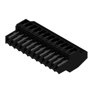 box connection yoke clamping 12 poles of number mm2 5 1 50 3 mm in pitch a 12 v 160 connection wire connector pcb