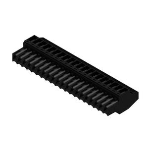box connection yoke clamping 20 poles of number mm2 5 1 50 3 mm in pitch a 12 v 160 connection wire connector pcb