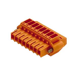 box connection yoke clamping 8 poles of number mm2 5 1 50 3 mm in pitch a 12 v 160 connection wire connector pcb