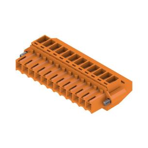 box connection yoke clamping 12 poles of number mm2 5 1 50 3 mm in pitch a 12 v 160 connection wire connector pcb