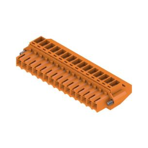box connection yoke clamping 15 poles of number mm2 5 1 50 3 mm in pitch a 12 v 160 connection wire connector pcb