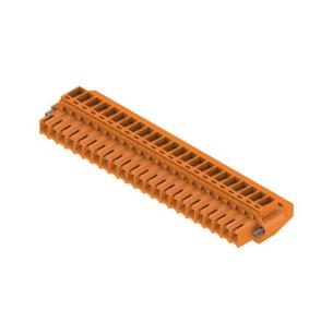 box connection yoke clamping 23 poles of number mm2 5 1 50 3 mm in pitch a 12 v 160 connection wire connector pcb
