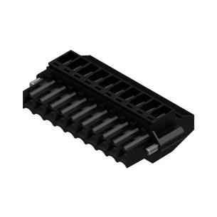 box connection yoke clamping 10 poles of number mm2 5 1 50 3 mm in pitch a 12 v 160 connection wire connector pcb