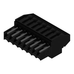 box connection yoke clamping 8 poles of number mm2 5 1 50 3 mm in pitch a 12 v 160 connection wire connector pcb