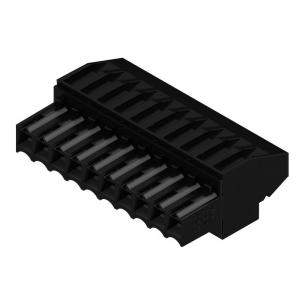 box connection yoke clamping 10 poles of number mm2 5 1 50 3 mm in pitch a 12 v 160 connection wire connector pcb