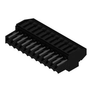 box connection yoke clamping 12 poles of number mm2 5 1 50 3 mm in pitch a 12 v 160 connection wire connector pcb