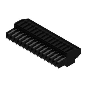 box connection yoke clamping 15 poles of number mm2 5 1 50 3 mm in pitch a 12 v 160 connection wire connector pcb
