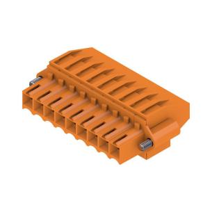 box connection yoke clamping 9 poles of number mm2 5 1 50 3 mm in pitch a 12 v 160 connection wire connector pcb