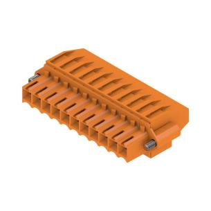box connection yoke clamping 11 poles of number mm2 5 1 50 3 mm in pitch a 12 v 160 connection wire connector pcb