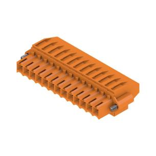 box connection yoke clamping 13 poles of number mm2 5 1 50 3 mm in pitch a 12 v 160 connection wire connector pcb