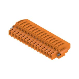 box connection yoke clamping 15 poles of number mm2 5 1 50 3 mm in pitch a 12 v 160 connection wire connector pcb