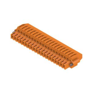 box connection yoke clamping 20 poles of number mm2 5 1 50 3 mm in pitch a 12 v 160 connection wire connector pcb
