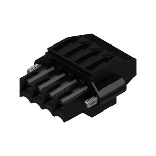 box connection yoke clamping 4 poles of number mm2 5 1 50 3 mm in pitch a 12 v 160 connection wire connector pcb