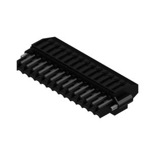 box connection yoke clamping 14 poles of number mm2 5 1 50 3 mm in pitch a 12 v 160 connection wire connector pcb