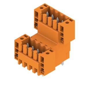 box connection solder tht 8 poles of number 50 3 mm in pitch a 5 10 v 160 connection board connector pcb