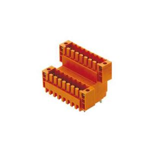 box connection solder tht 16 poles of number 50 3 mm in pitch a 5 10 v 160 connection board connector pcb