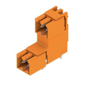 box connection solder tht 4 poles of number 50 3 mm in pitch a 5 10 v 160 connection board connector pcb