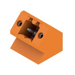 box connection solder tht 2 poles of number 50 3 mm in pitch a 15 v 160 connection board connector pcb